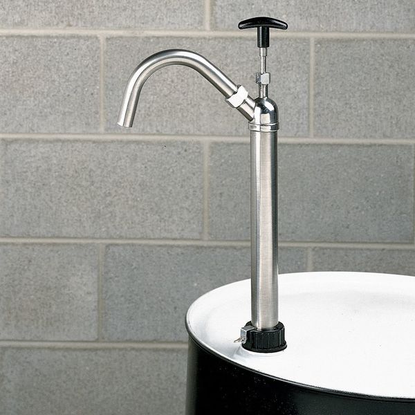 Hand Pump Replacement Spring