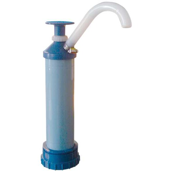 Hand Pump Replacement Spout, Polypro