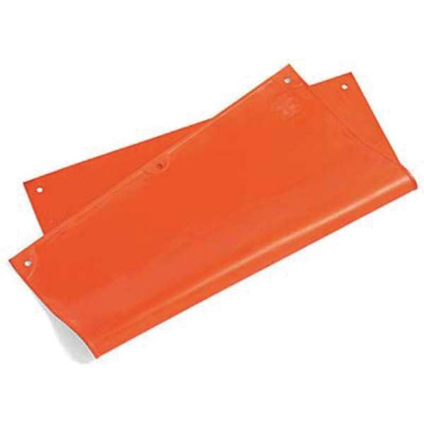 Insulating Roll Blanket, Maroon, Class 0