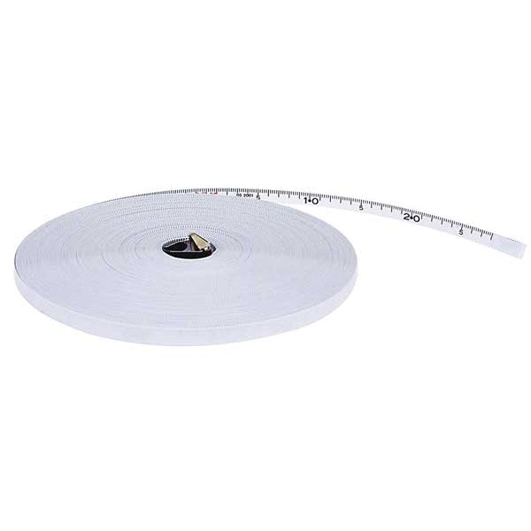 Fiberglass Tape Refill, 30M, Metric(2mm)