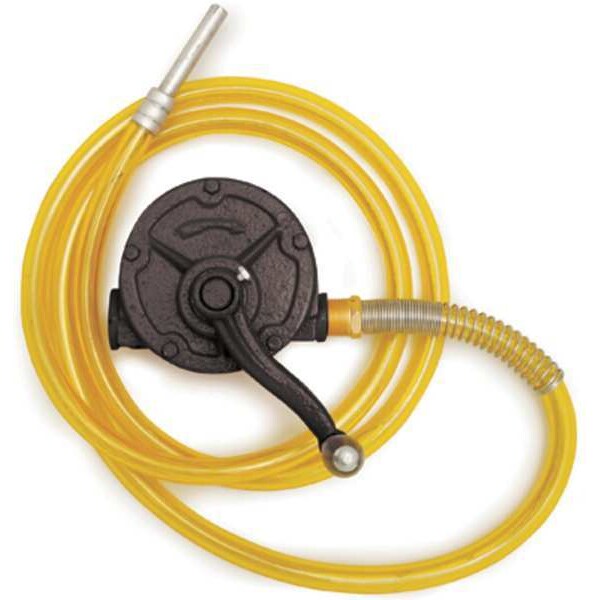 Rotary Hand Drum Pump
