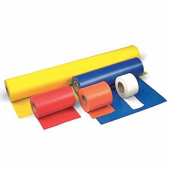 Taffeta Flagging Tape, Orng, 300ft x 24In
