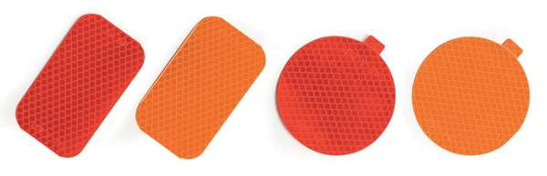 Reflective Tape, PK20