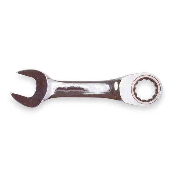 Ratcheting Wrench, Head Size 13mm
