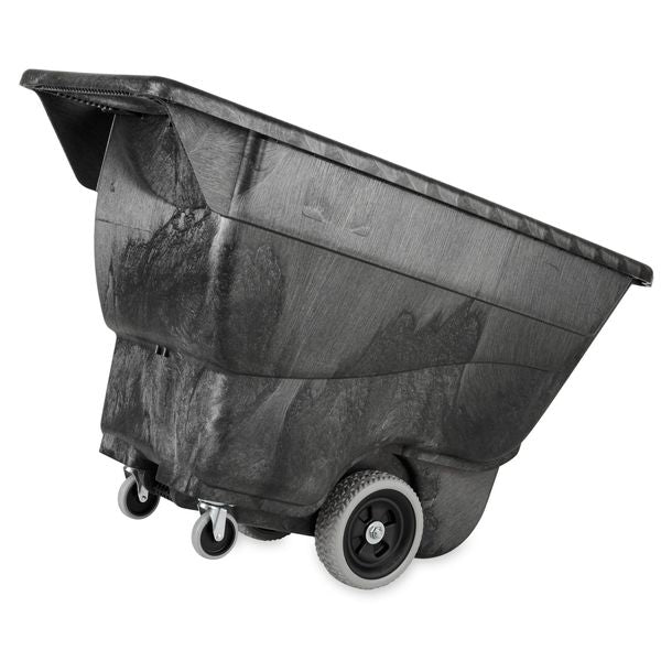 1/2 cu. yd. 450 lb. Tilt Truck