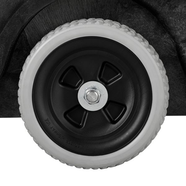 1/2 cu. yd. 450 lb. Tilt Truck
