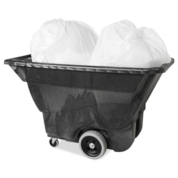 1/2 cu. yd. 450 lb. Tilt Truck
