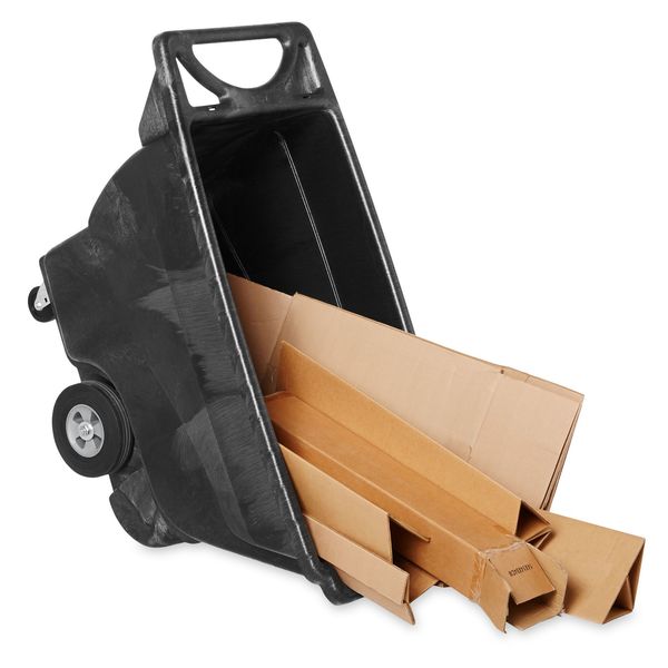 1/2 cu. yd. 850 lb. Tilt Truck