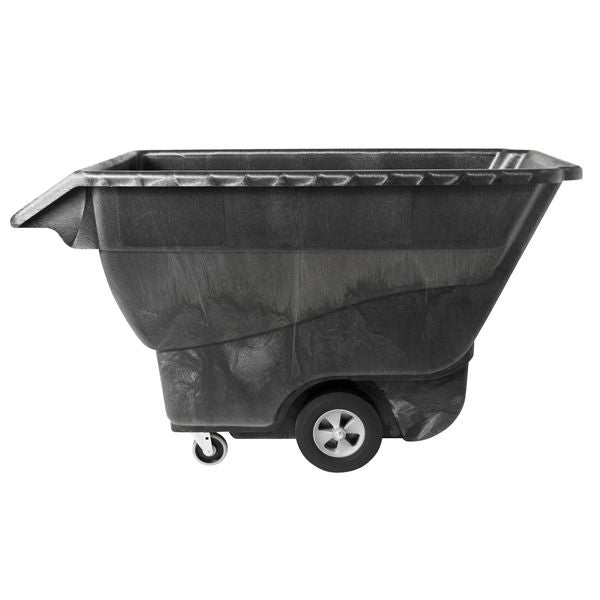 1 cu. yd. 1250 lb. Tilt Truck