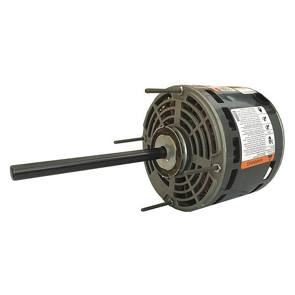 Motor, 1/4hp, D/D Blower