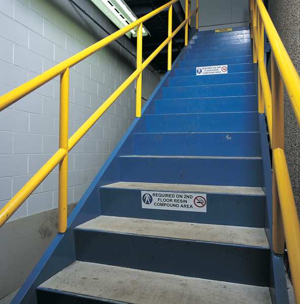 Tape, Gray, 100 ft. L, 1/2 In. W