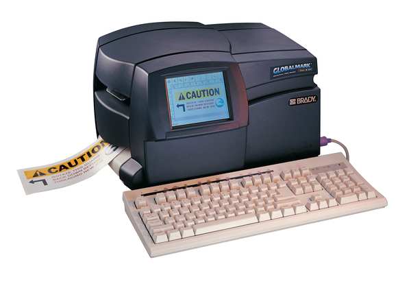 Tape, Gold, 100 ft. L, 2-1/4 In. W