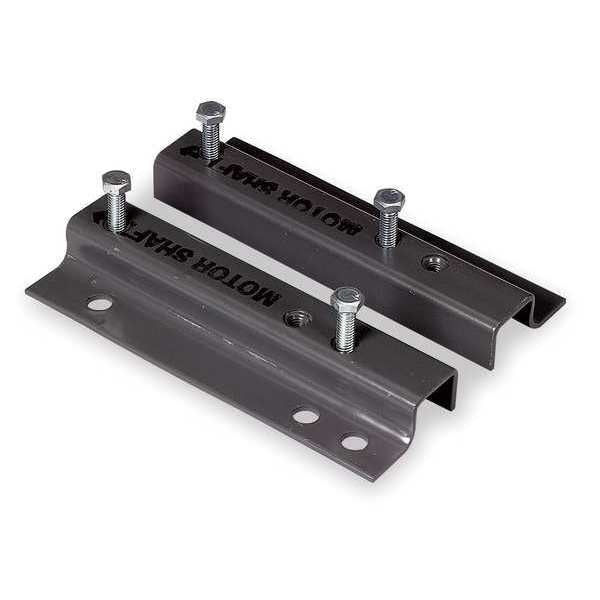 Adapter, Motor Mount, PR