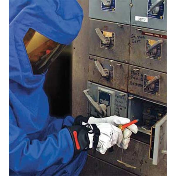 Electrical Glove Kit, Class 00, Sz 11, PR