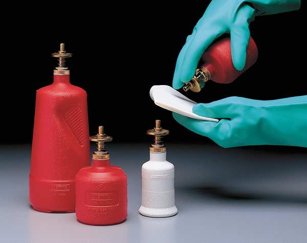 Brass Nozzle, 8&32 oz dispensing bottle