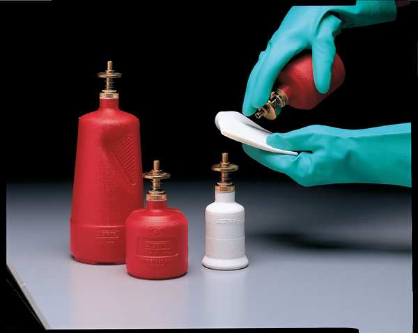 Brass Nozzle, 8&32 oz dispensing bottle