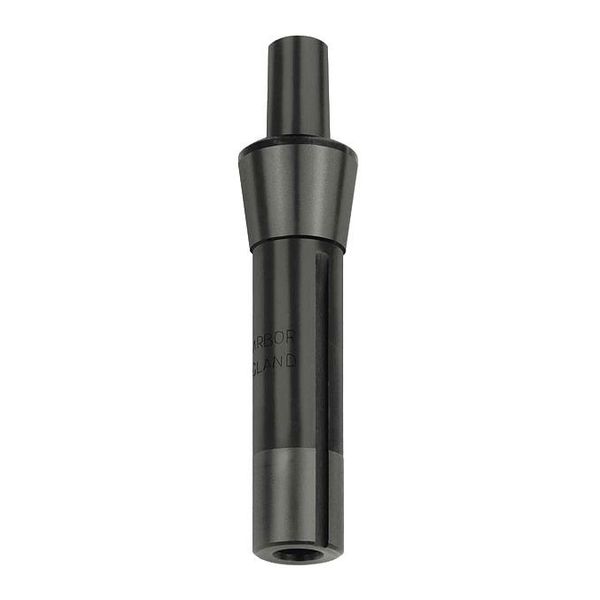 AO806 Arbor Bridgeport Taper/6JT