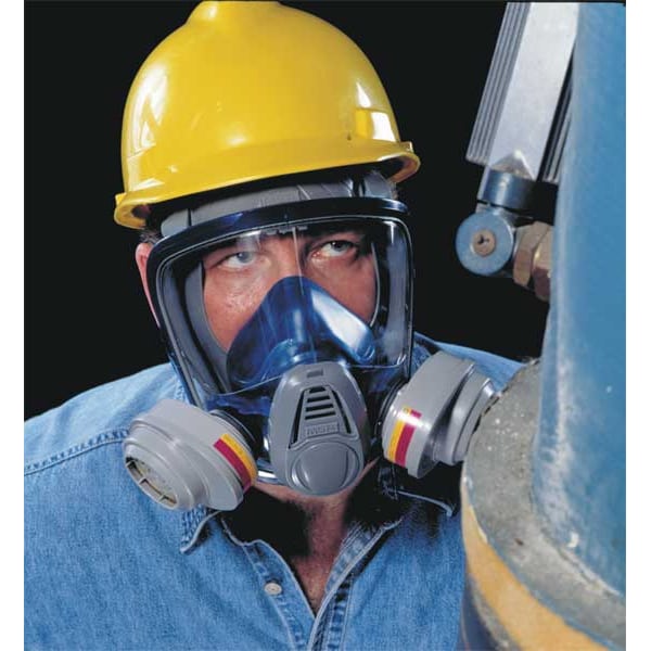 MSA Advantageâ ¢ 3200 Respirator, L – The Avenjers