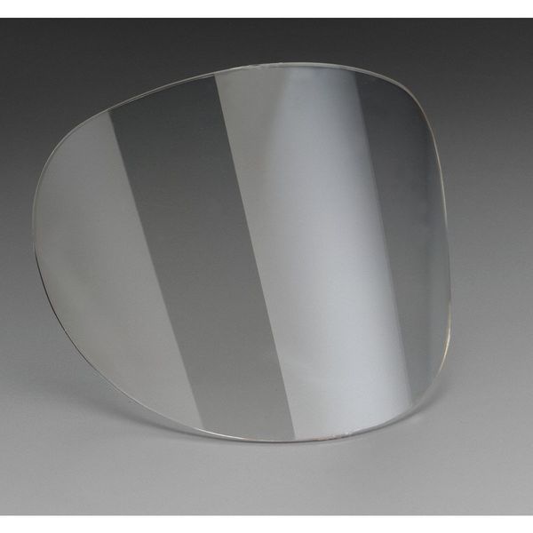 Lens, Size 6 x 4-4/5 In.