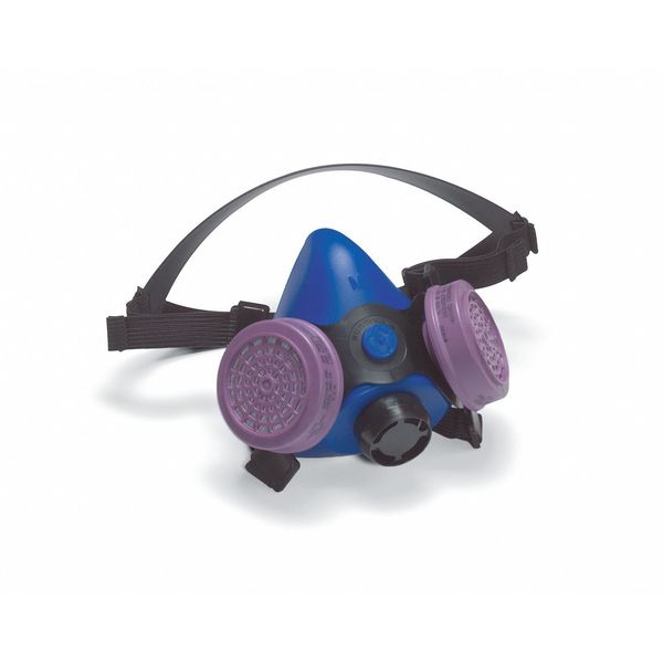 Survivairâ¢2000, S-Series Half Mask, M