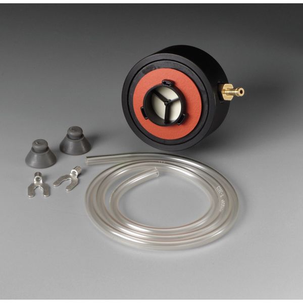 Fit Test Adapter, Respirator Fit