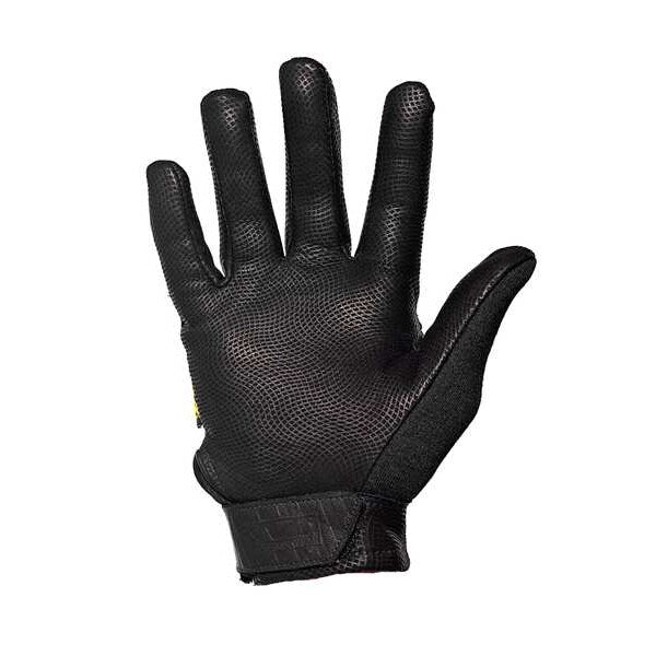 CarbonX Level 5 Fire Retardant Gloves, XL, Black, PR