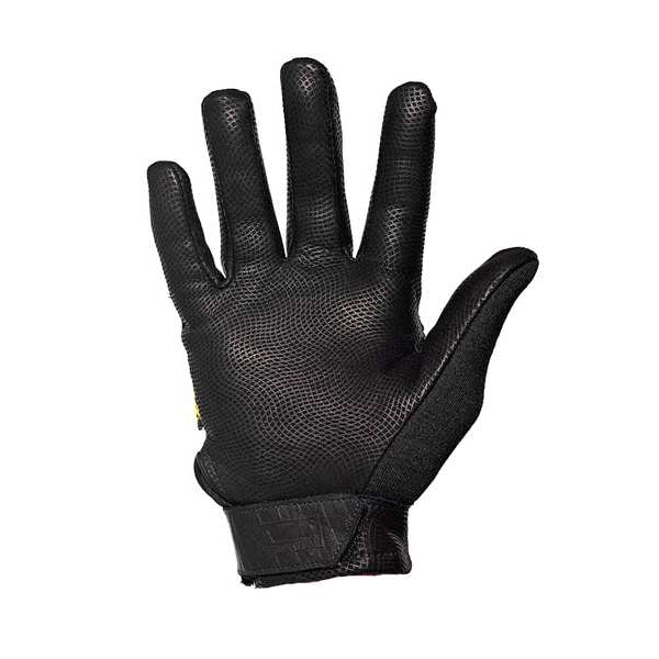 CarbonX Level 5 Fire Retardant Gloves, 2XL, Black, PR