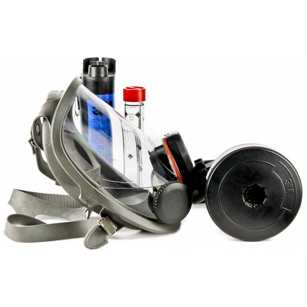 Filter, HEPA, Magenta, 20 PK, NIOSH