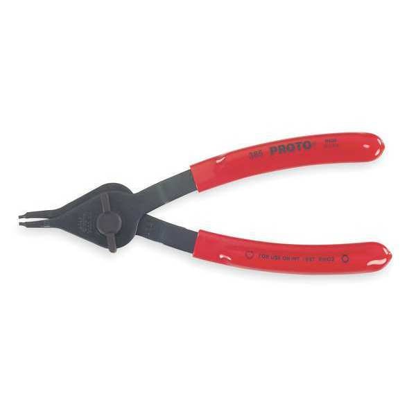 Retaining Ring Convertible Pliers - 5-7/8