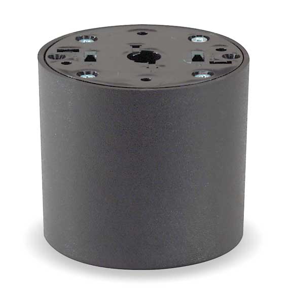 Tower Light Module, 120V, 100mm, Blu