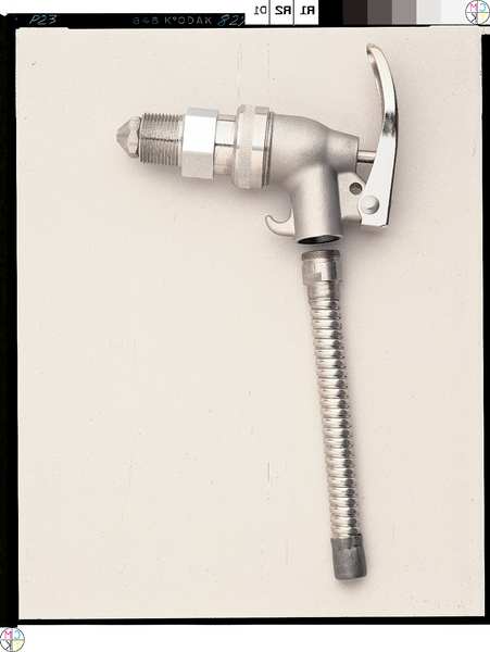 Faucet Extension, Brass