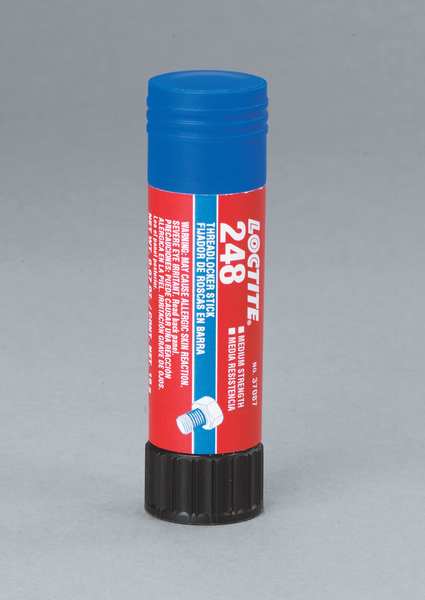 19g, White 561(TM) Thread Sealant Stick, Pipe Sealant Stick