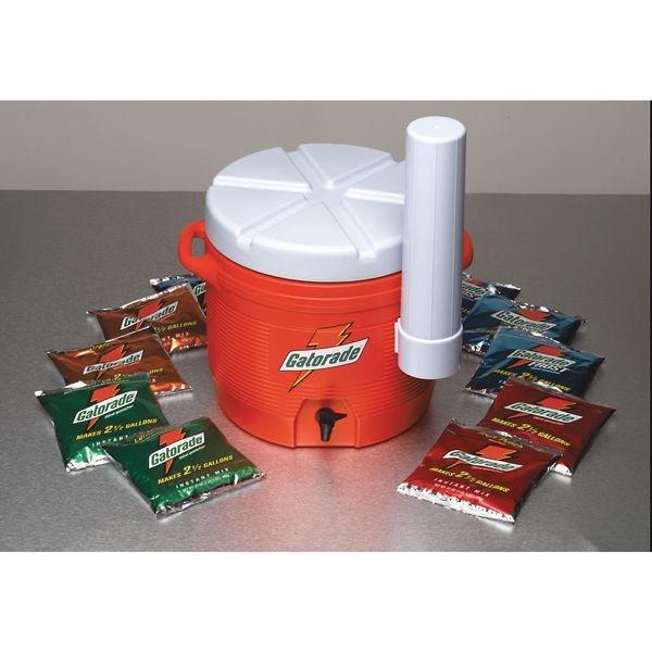 Wire Rack Dispenser, Two Pumps