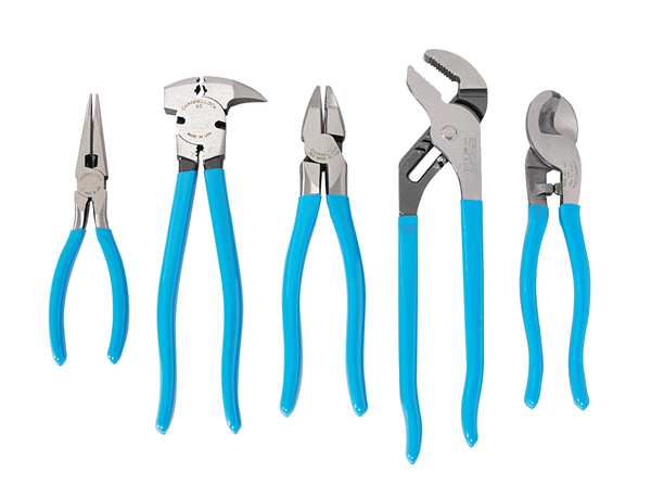 Fence Tool Pliers, 10-1/2 In.