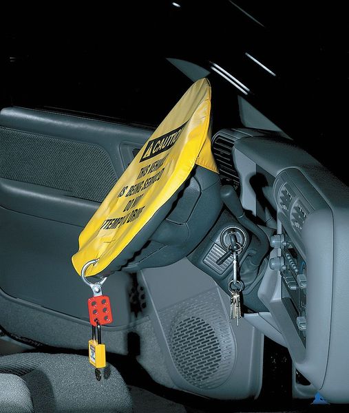 Danger Sign, 20 in H, 20 in W, Vinyl, English, KDD726