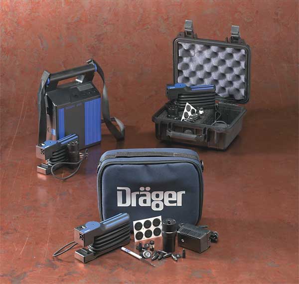Soft Side Hand Pump Kit