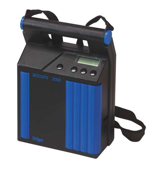 Soft Side Hand Pump Kit