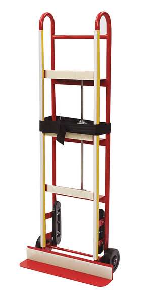 Appliance Hand Truck, 700 lb., 60in