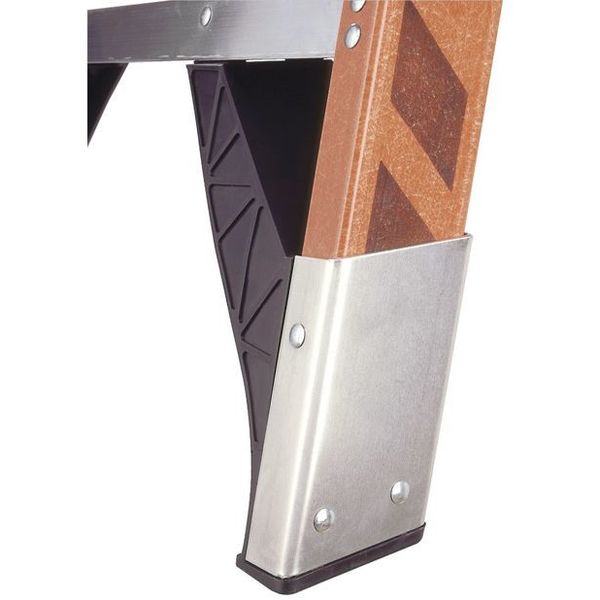 10 ft Fiberglass Platform Stepladder