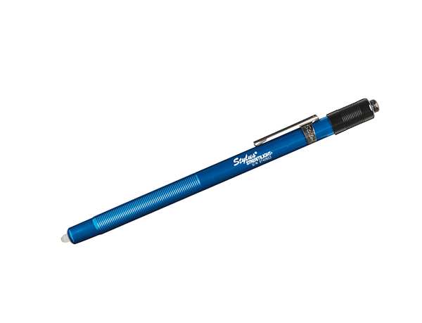 Industrial Penlight, LED, Blue