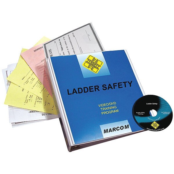 Ladder Safety DVD