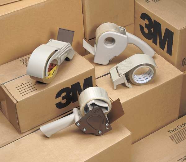 Handheld Tape Dispenser, 2 In.