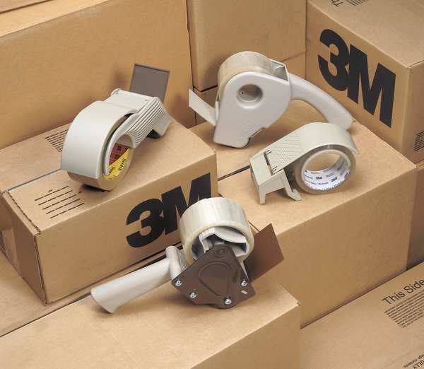 Handheld Tape Dispenser, 2 In.