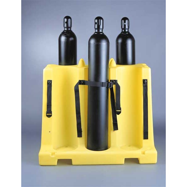 Cylinder Rack Ramp