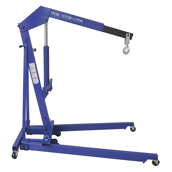 Hydraulic Engine Mobile Crane