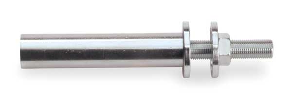 Shaft Arbor, 1/2-20lh