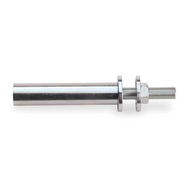 Shaft Arbor, 1/2-20lh