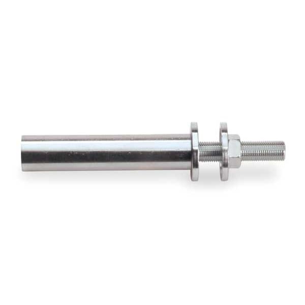 Shaft Arbor, 1/2-20rh