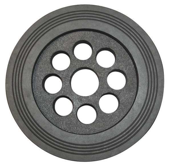 Rupture Disc, Graphite, 2 In, 20 PSIG