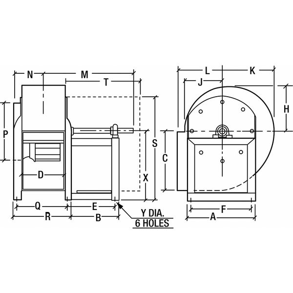 Blower